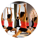 武漢瑜伽教練班